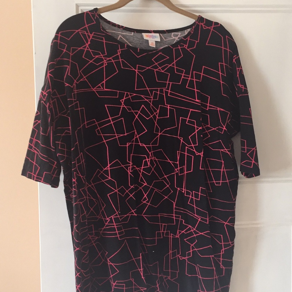 LuLaRoe Carly
